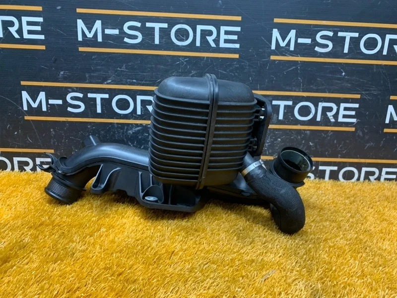 Патрубок интеркулера Audi A5 2014 8K0145673AJ 8T CDNC