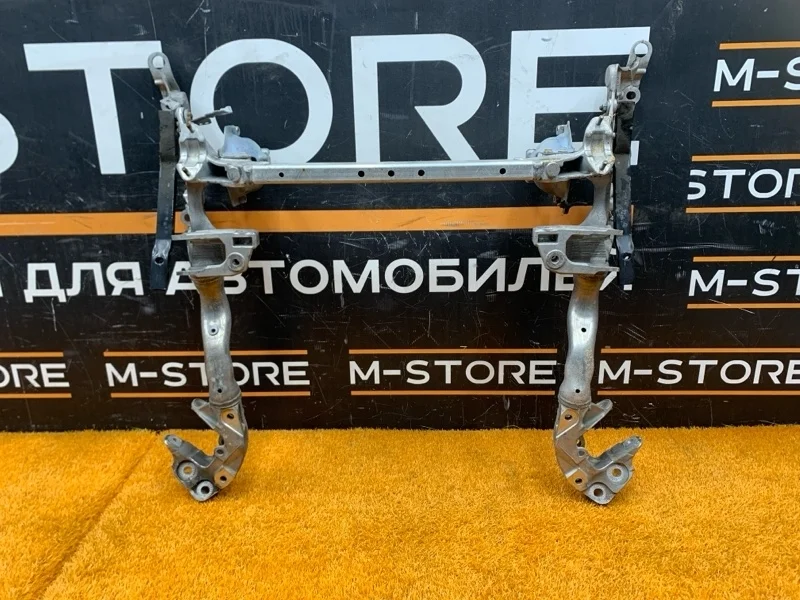 Балка поперечная (подрамник) Audi Q5 2009 8R0399315G 8R CDNC, передняя