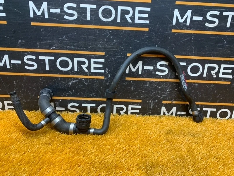 Патрубок системы охлаждения Mercedes-Benz C-Class A2055012100 W205 654