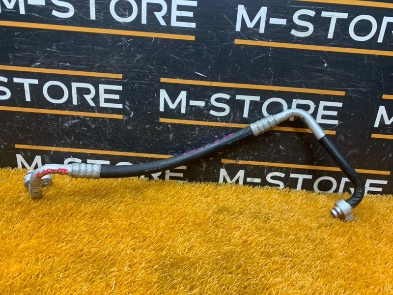 Трубка кондиционера Volkswagen Touareg 2012 7P0820721H 7P CGRA