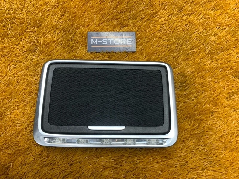 Зеркало салона Mercedes-Benz S-Class 2014 A2228100717 W222 276.960, заднее правое