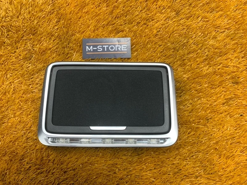 Зеркало салона Mercedes-Benz S-Class 2014 A2228100717 W222 276.960, заднее левое