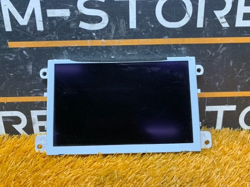 Монитор Audi A5 2014 8R0919604A 8T CDNC