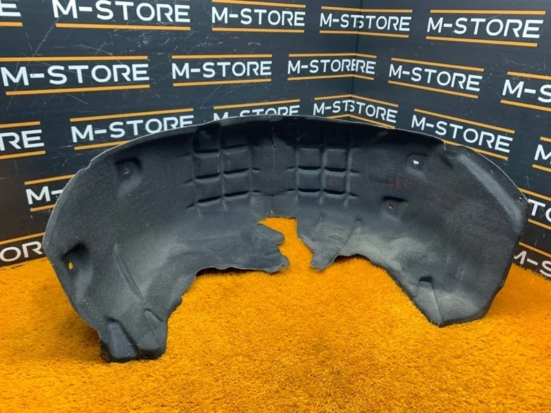 Подкрылок Audi A7 2011 4G8810171B 4G, задний левый