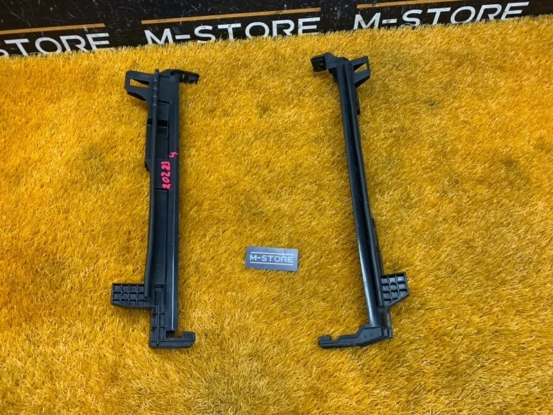 Кронштейн радиатора Mercedes-Benz E-Class 2013 A2045010320 W212 274.920