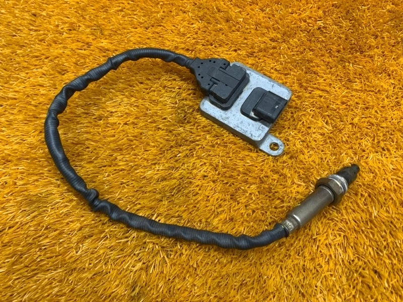 Датчик NOX Mercedes-Benz E-Class 2013 A0009053403 W212 274.920