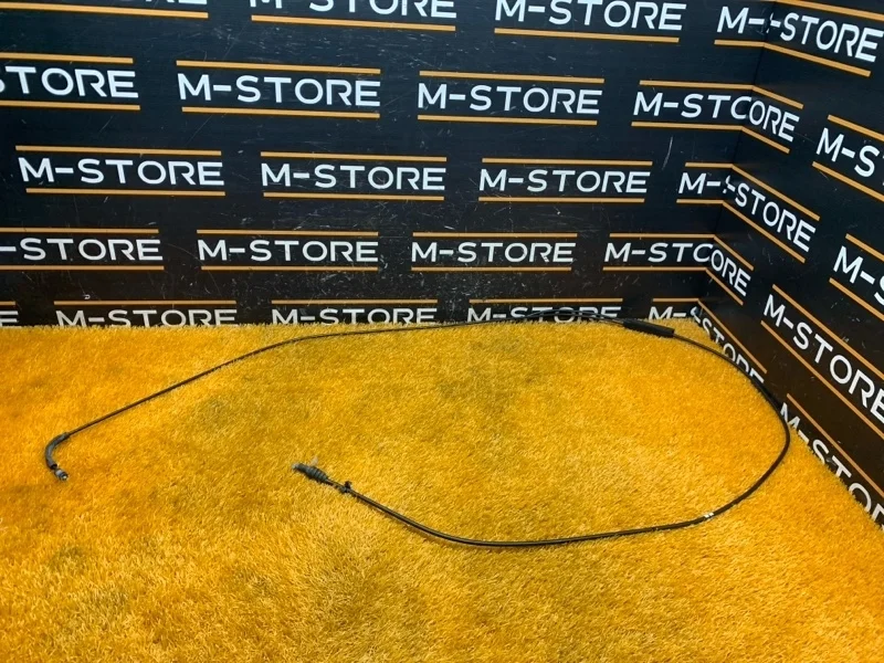 Трос капота Mercedes-Benz C-Class 2010 A2048800459 W204 271.860