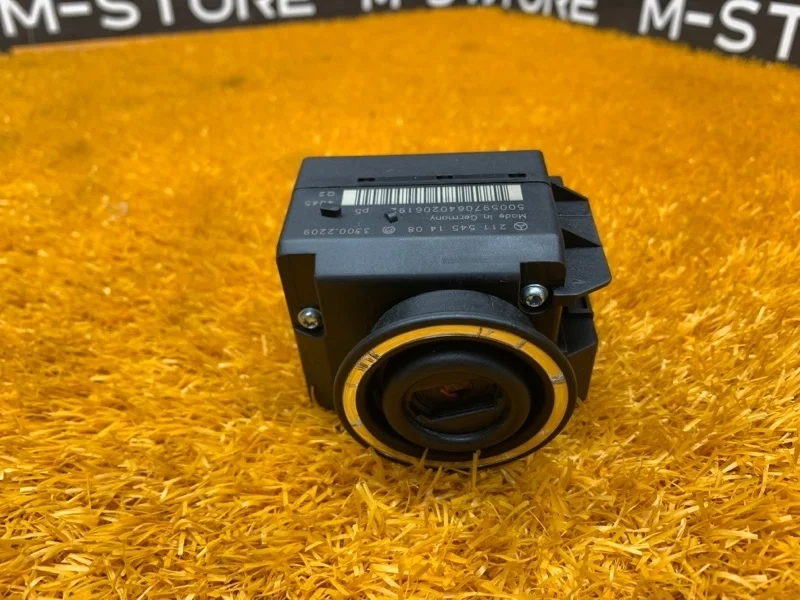 Замок зажигания Mercedes-Benz E-Class 2004 A2115451408 W211 112.913