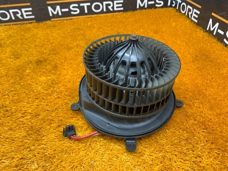 Мотор печки Mercedes-Benz E-Class 2004 A2119062400 W211 112.913