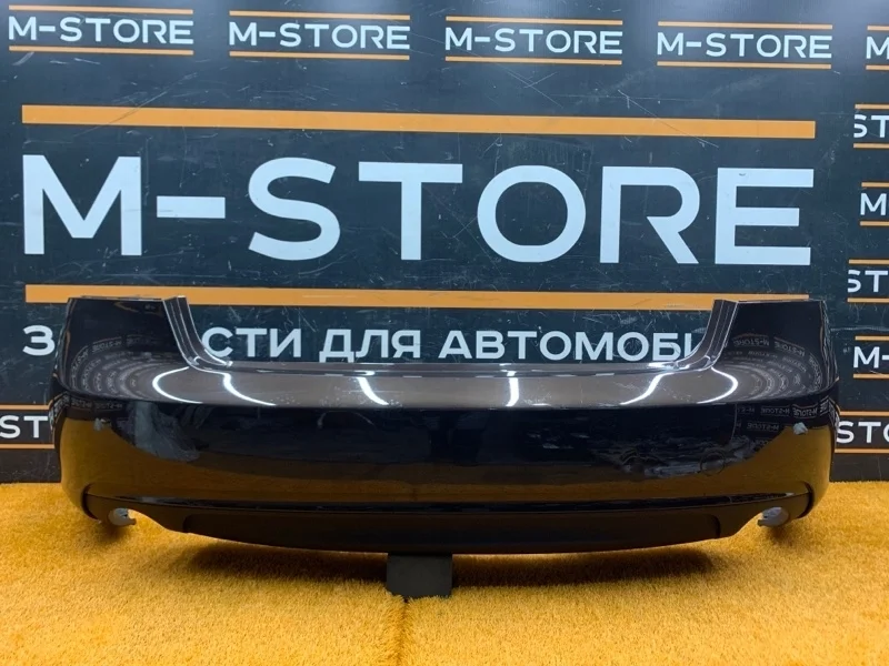 Бампер Audi A5 2012 8T8807067 8T CDNC, задний