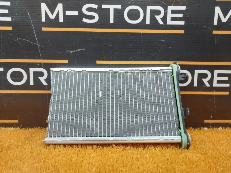 Радиатор печки Mercedes-Benz C-Class 2014 A0998300061 W205 274.910