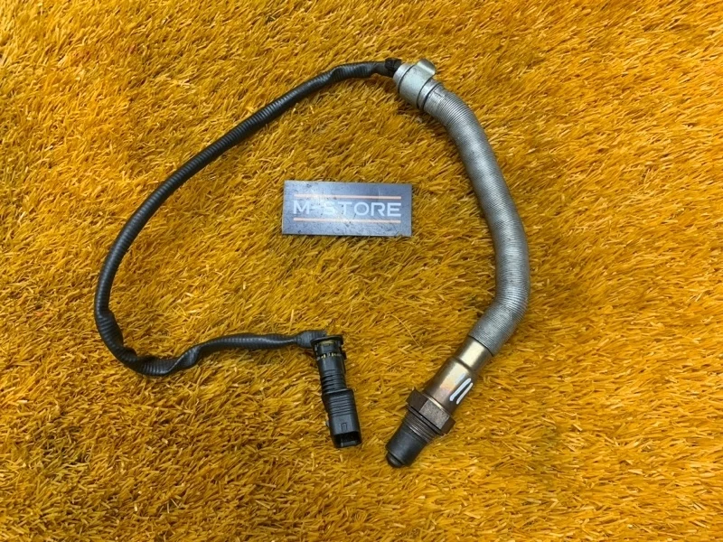 Датчик кислорода Bmw X3 2011 7596909 F25 N52B30A