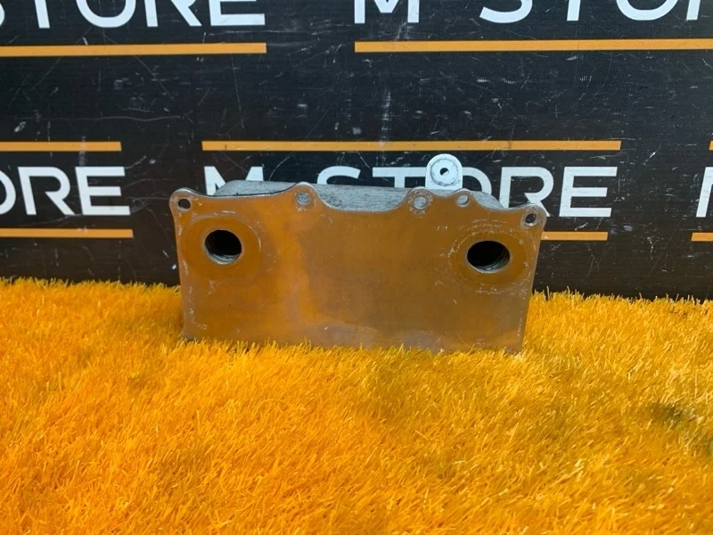 Теплообменник Porsche Cayenne 2009 94810727102 957 M4801