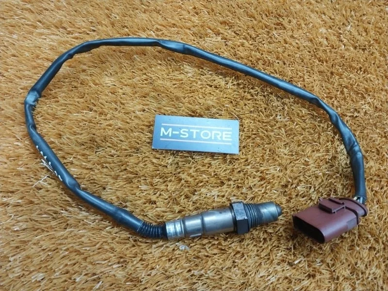 Датчик кислорода Audi A8 2010 079906262R 4H/D4 CDRA