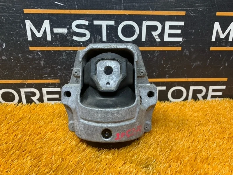 Подушка двигателя Audi A4 2013 8R0199381 B8/8K CDNC, левая