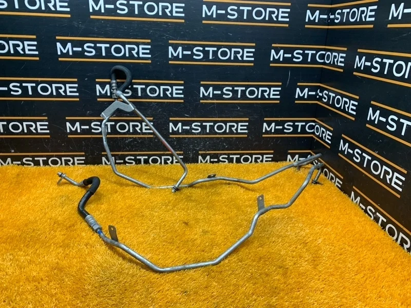 Трубка охлаждения акпп Audi A4 2013 8K0317825R B8/8K CDNC