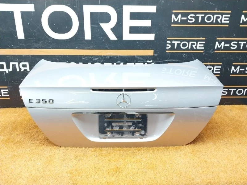 Крышка багажника Mercedes-Benz E-Class 2005 A2117500375 W211 272.964