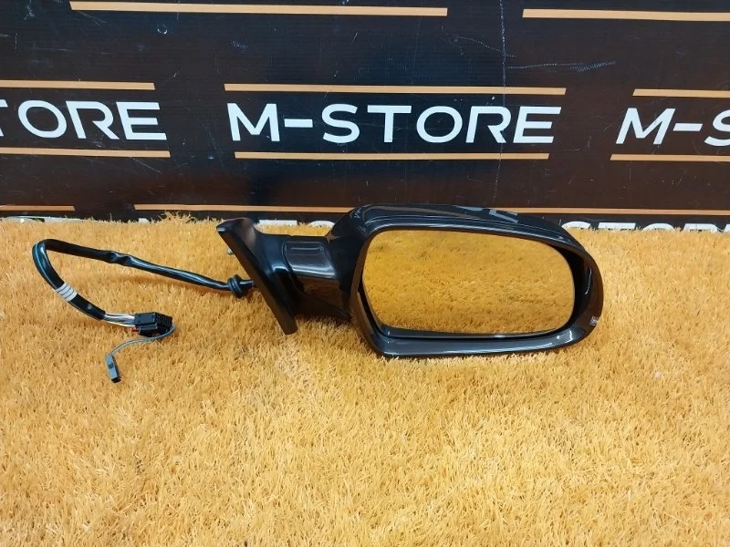 Зеркало Audi A5 2012 8T8857410K 8T CDNC, правое