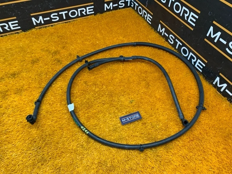 Шланг омывателя фар Mercedes-Benz M-Class 2013 A1668600592 W166 276.955