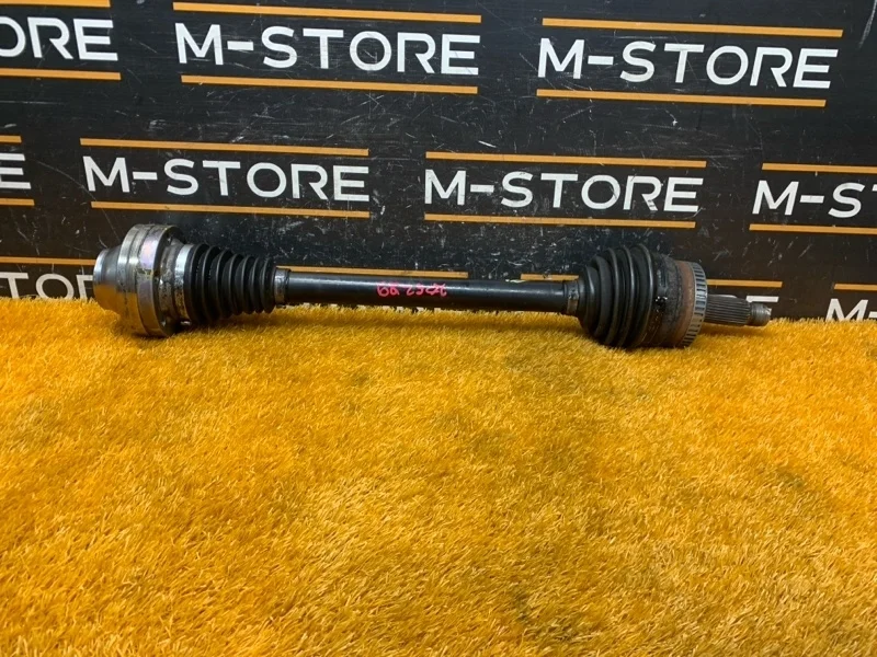 Привод Land Rover Range Rover 2003 IED500040 L322 M62B44, задний правый