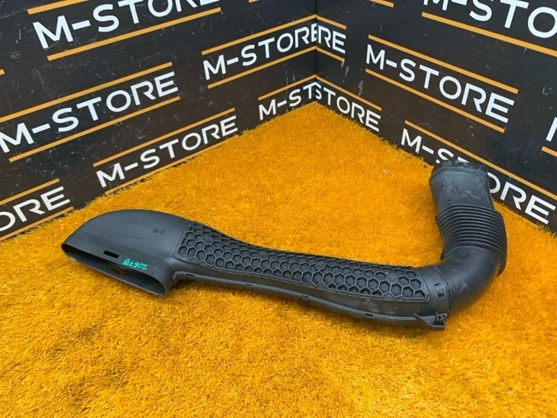 Патрубок воздушного фильтра Mercedes-Benz C-Class 2014 A2740900582 W205 274.920