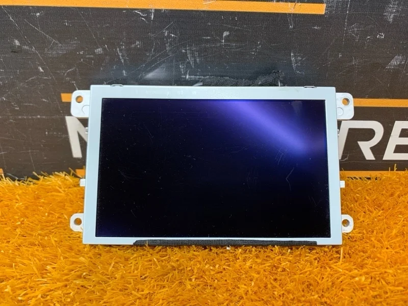 Монитор Audi A5 2012 8R0919604 8T CDNC