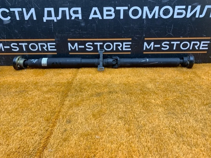 Карданный вал Land Rover Range Rover 2003 7514223 L322 M62B44, задний