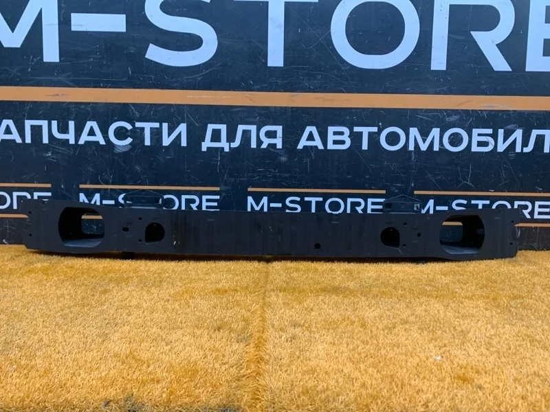 Усилитель бампера Land Rover Range Rover 2003 DPE000072 L322 M62B44, передний