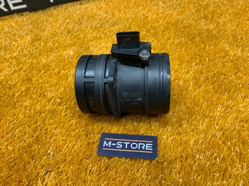 ДМРВ Audi A4 2013 06J906461D B8/8K CDNC