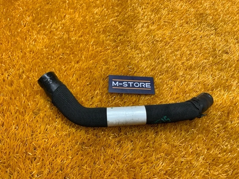 Шланг гидроусилителя Audi A8 2010 4H0422887AL 4H/D4 CDRA