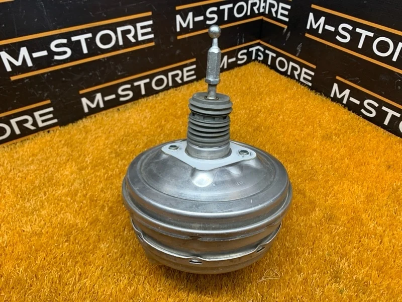 Вакуумный усилитель Audi A8 2010 4H0612103C 4H/D4 CDRA