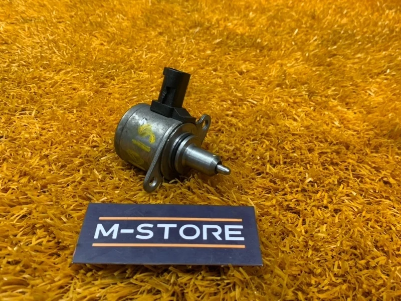 Сервотроник(клапан рулевой рейки) Bmw 5-Series 2004 7882340 E60 M54B25 (256S5)