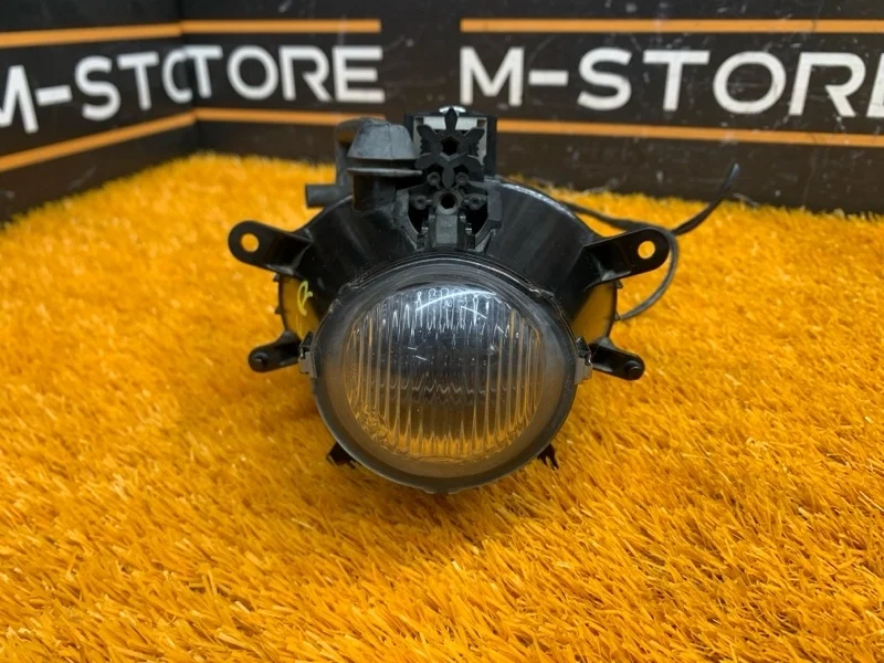Фара противотуманная Bmw 3-Series 2004 63176911007 E46 N46B20A, правая