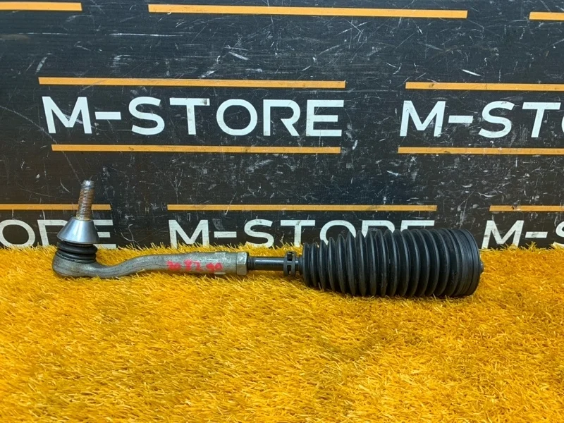 Тяга рулевая Mercedes-Benz M-Class 2013 A1663380315 W166 276.955, левая