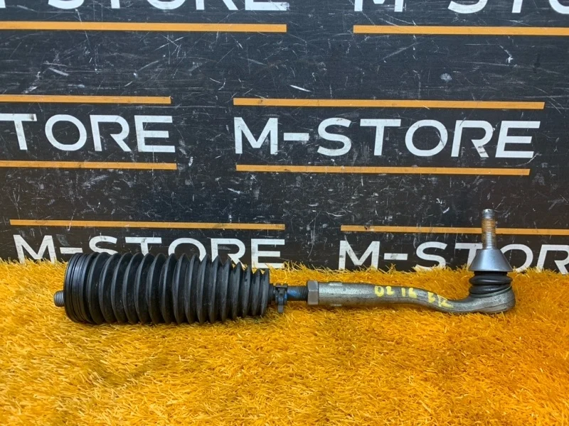 Тяга рулевая Mercedes-Benz M-Class 2013 A1663380315 W166 276.955, правая