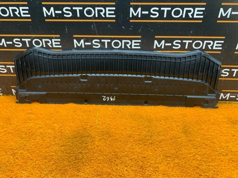 Защита бампера Audi A5 2012 8T0807611 8T CDNC, передняя