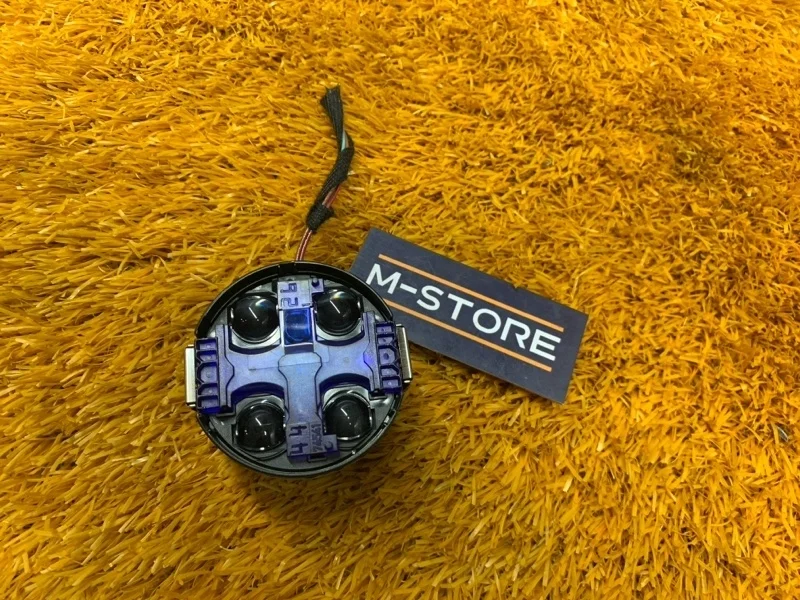 Датчик дождя и света Mercedes-Benz M-Class 2013 A2469012504 W166 276.955