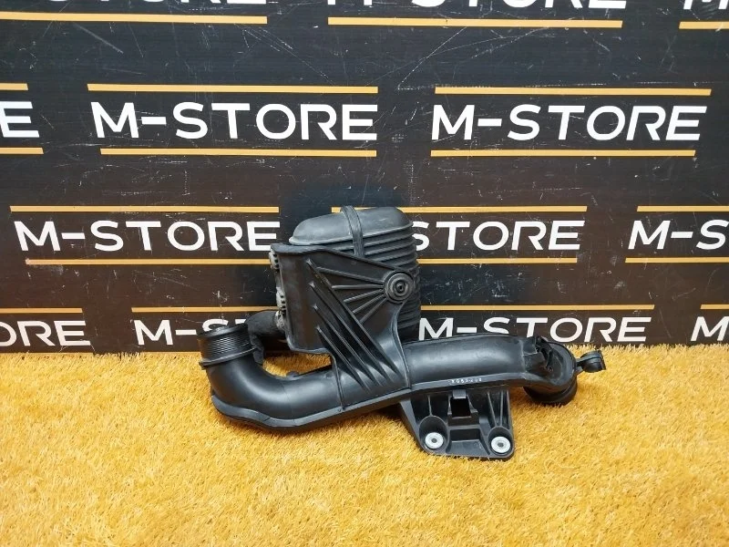 Патрубок интеркулера Audi A4 2013 8K0145832A B8/8K CDNC