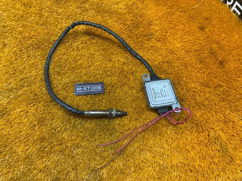 Датчик NOX Mercedes-Benz M-Class 2013 A0009057000 W166 276.955