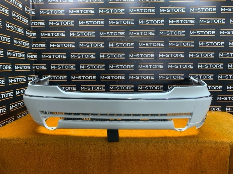 Бампер Mercedes-Benz S-Class 2001 A2208800140 W220 112.944, задний