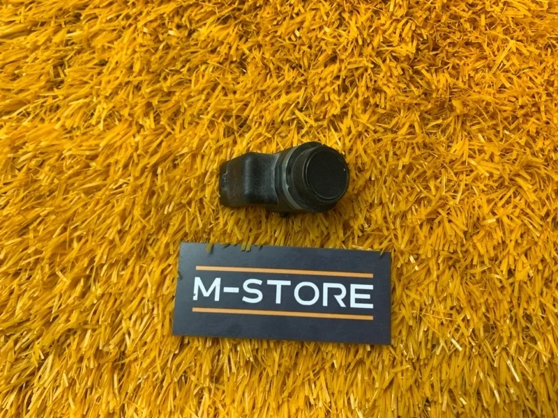 Датчик парковки , парктроник Land Rover Range Rover Evoque 2012 AH4215K859AB L538 204PT, передний