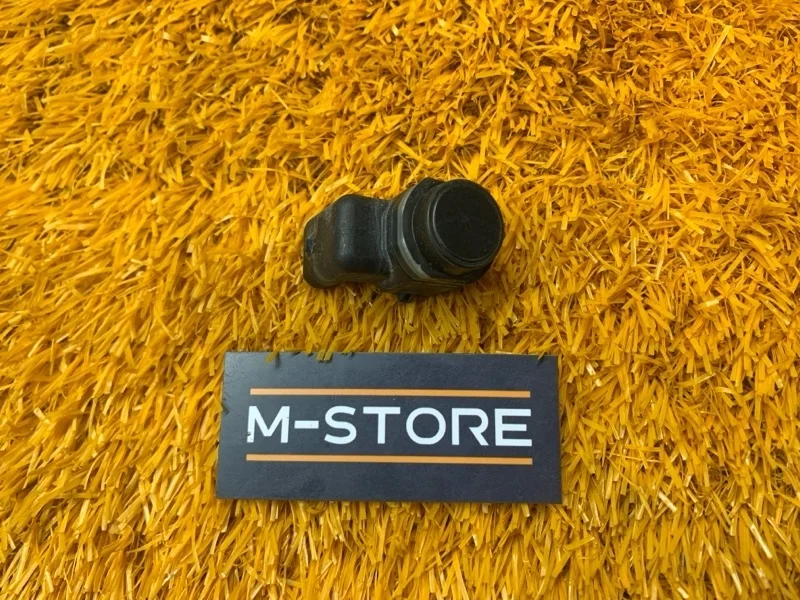 Датчик парковки , парктроник Land Rover Range Rover Evoque 2012 AH4215K859AB L538 204PT, передний