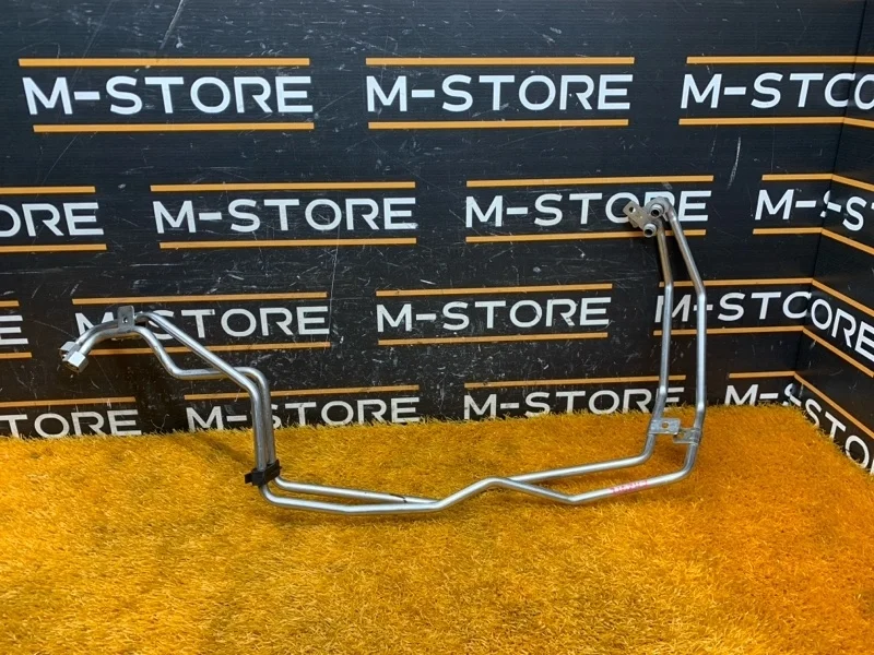 Трубка охлаждения акпп Audi A4 2008 8K0317817BP B8/8K CALA