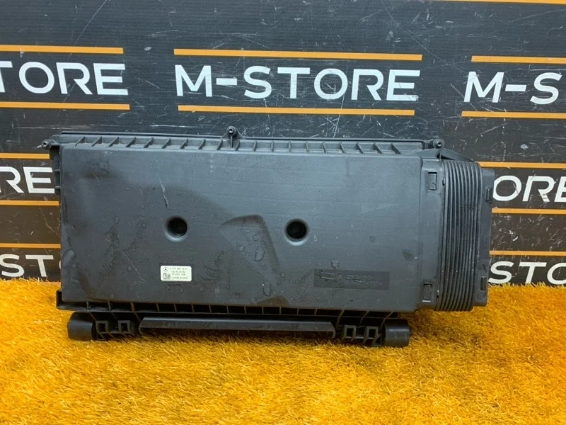 Корпус воздушного фильтра Mercedes-Benz Glk-Class 2013 A2760901601 X204 276.957