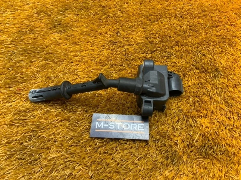 Катушка зажигания Mercedes-Benz Glk-Class 2013 A2769060260 X204 276.957