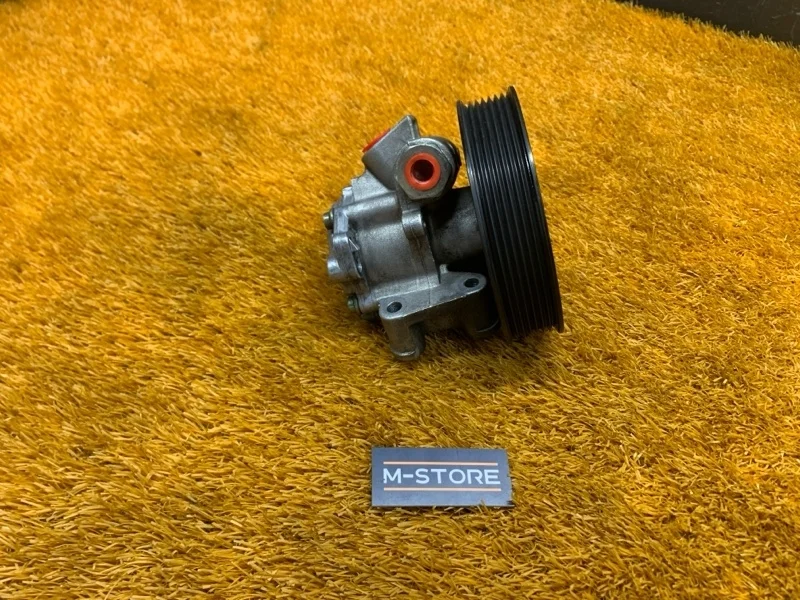 Гидроусилитель Mercedes-Benz C-Class 2005 A0034664101 W203 271.948