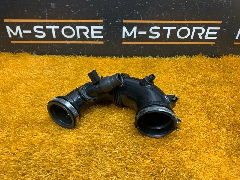 Патрубок воздушного фильтра Mercedes-Benz E-Class 2016 A2740900029 W213 274.920