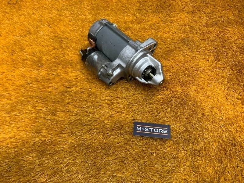 Стартер Mercedes-Benz E-Class 2016 A2749062100 W213 274.920