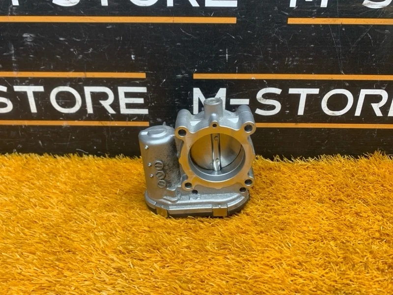 Дроссельная заслонка Mercedes-Benz E-Class 2016 A2701410025 W213 274.920