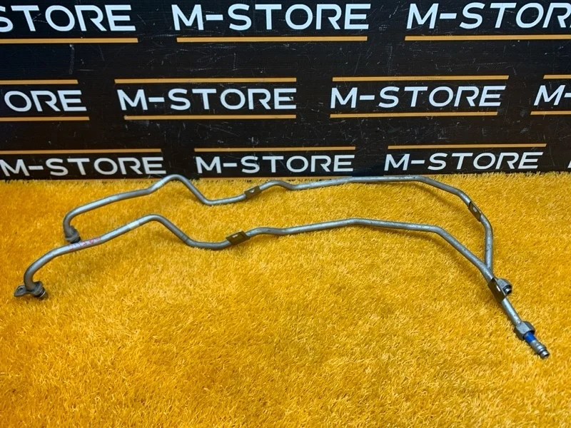 Трубка охлаждения акпп Audi A4 2013 8K0317818AT B8/8K CDNB